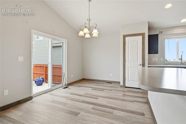 9437 Beryl Drive, Peyton, CO 80831