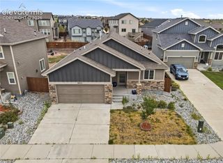 9437 Beryl Drive, Peyton, CO 80831