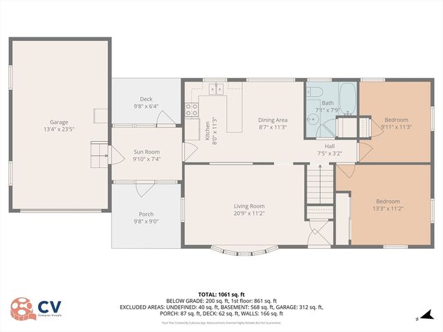 8 Crest Drive, Somersworth, NH 03878