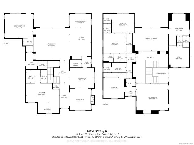 15740 Bacara Ct, San Diego, CA 92131