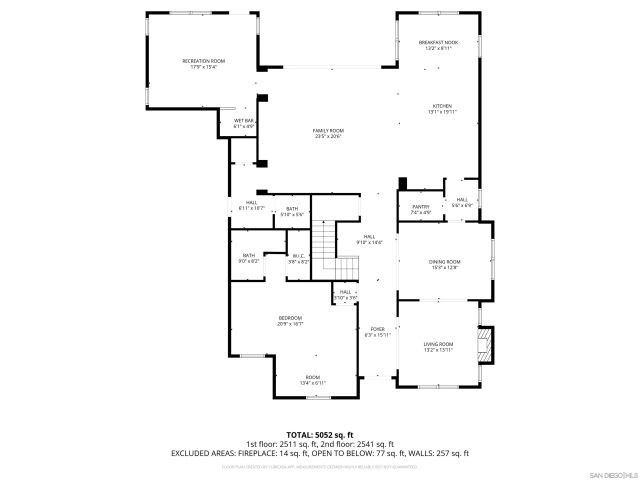 15740 Bacara Ct, San Diego, CA 92131