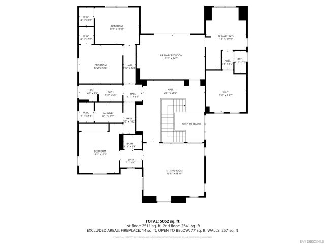 15740 Bacara Ct, San Diego, CA 92131