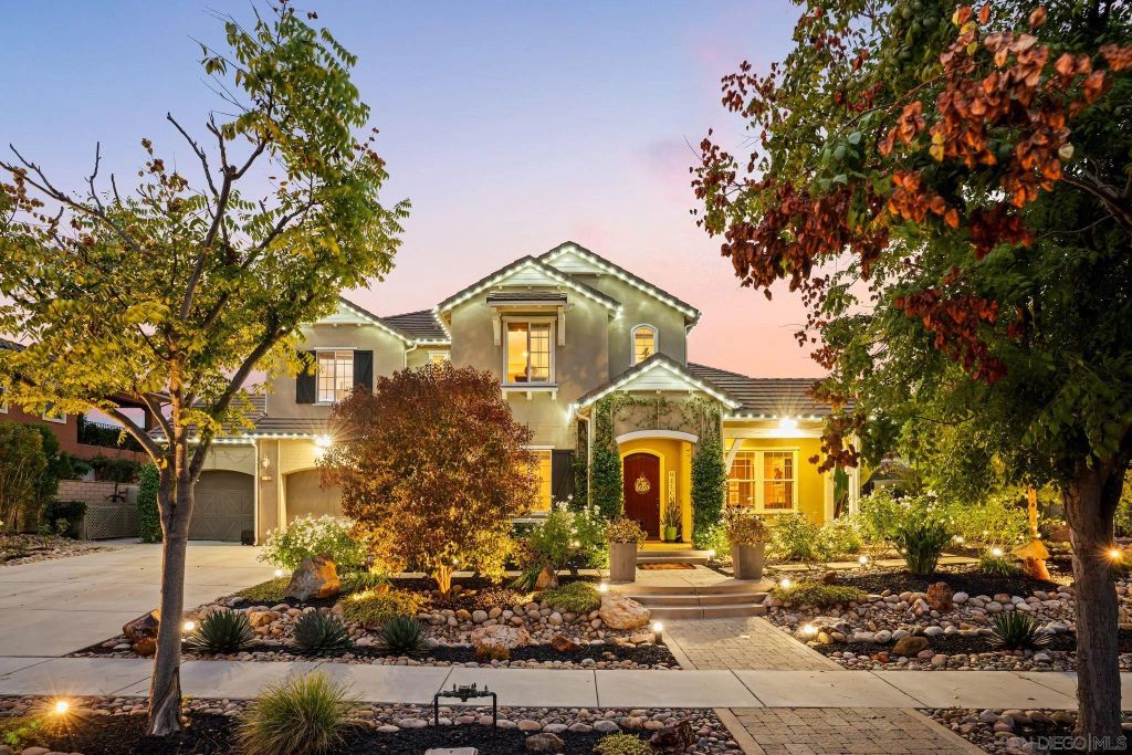 15740 Bacara Ct, San Diego, CA 92131