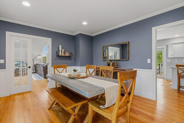 21 Willowbrook Avenue, Greenland, NH 03840