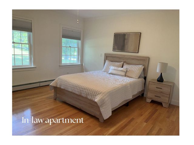 21 Willowbrook Avenue, Greenland, NH 03840