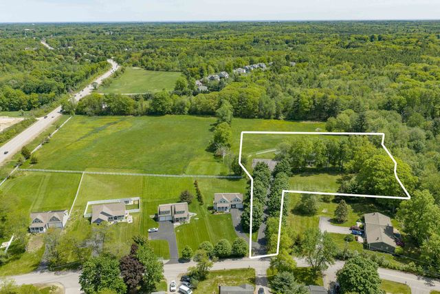 21 Willowbrook Avenue, Greenland, NH 03840