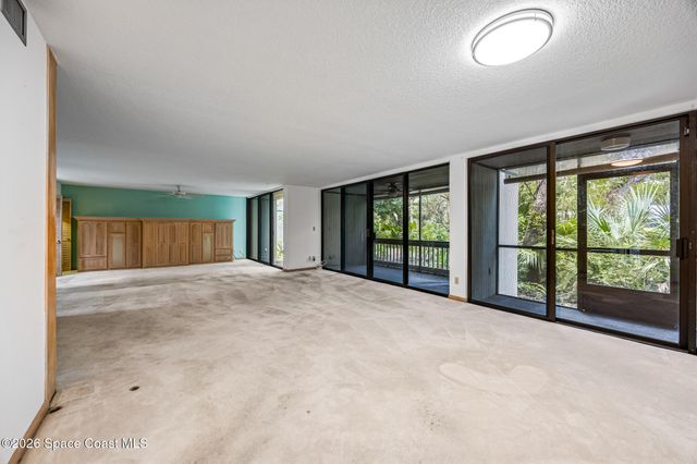 356 Aquarina Boulevard, Melbourne Beach, FL 32951