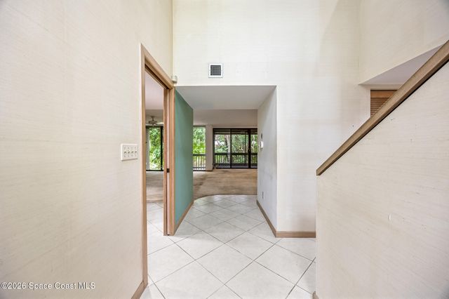 356 Aquarina Boulevard, Melbourne Beach, FL 32951