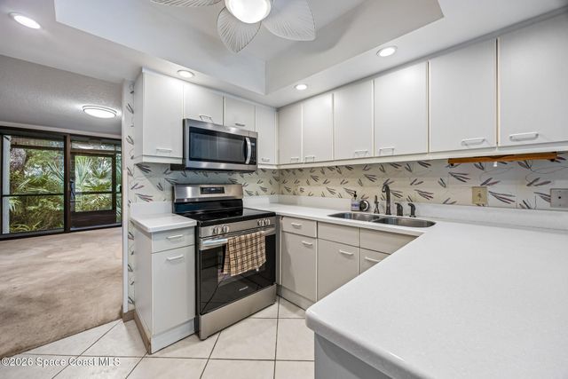 356 Aquarina Boulevard, Melbourne Beach, FL 32951