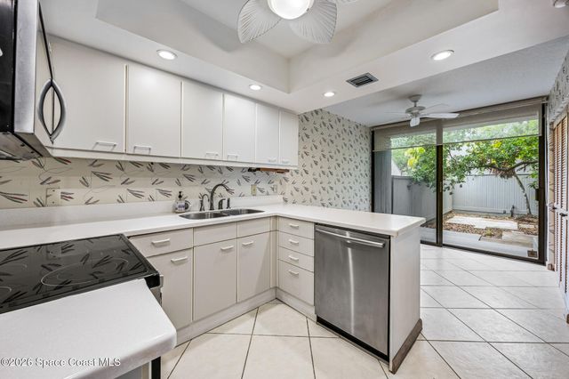 356 Aquarina Boulevard, Melbourne Beach, FL 32951