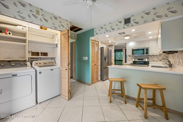 356 Aquarina Boulevard, Melbourne Beach, FL 32951