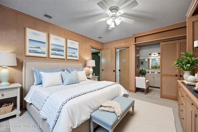 356 Aquarina Boulevard, Melbourne Beach, FL 32951