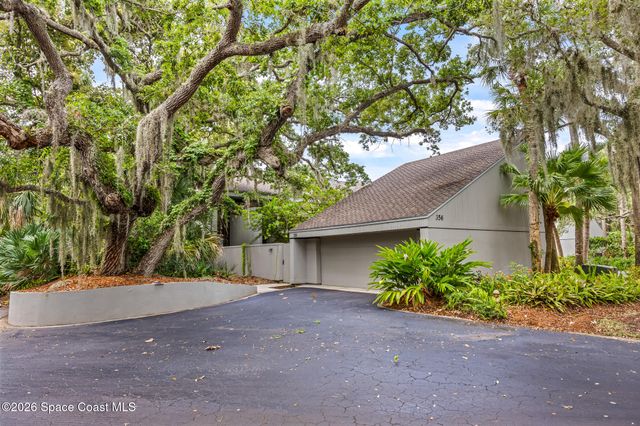 356 Aquarina Boulevard, Melbourne Beach, FL 32951