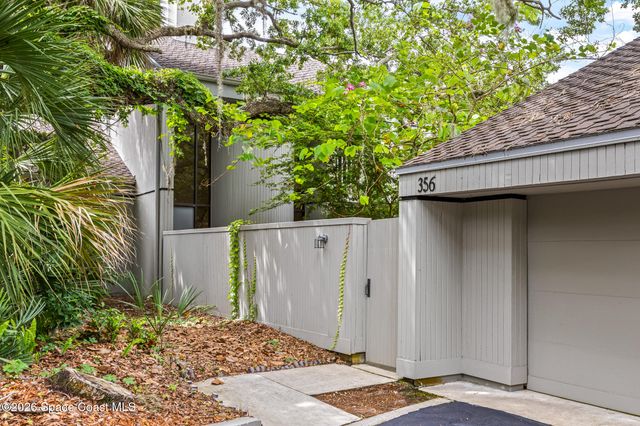 356 Aquarina Boulevard, Melbourne Beach, FL 32951