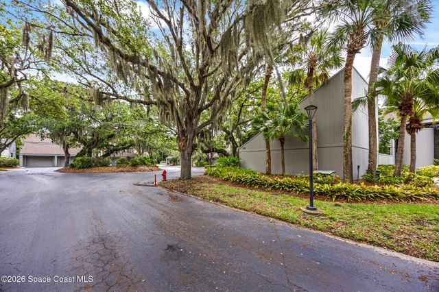 356 Aquarina Boulevard, Melbourne Beach, FL 32951