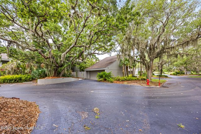 356 Aquarina Boulevard, Melbourne Beach, FL 32951