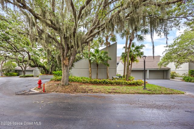 356 Aquarina Boulevard, Melbourne Beach, FL 32951