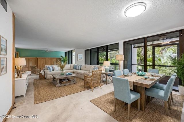 356 Aquarina Boulevard, Melbourne Beach, FL 32951