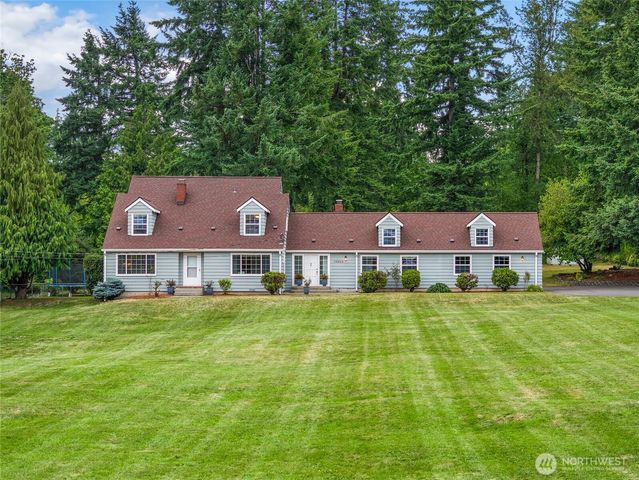 24624 SE 184th Street, Maple Valley, WA 98038