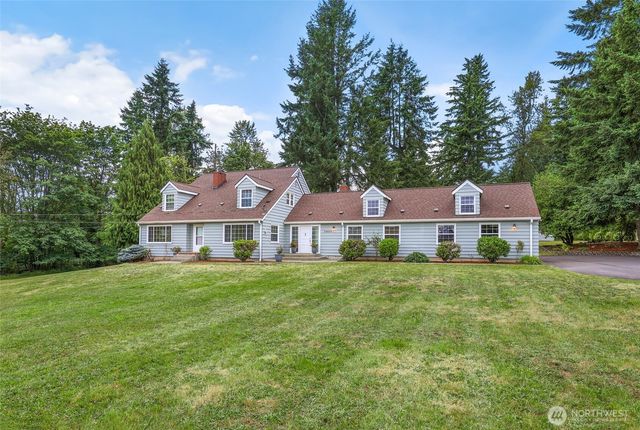 24624 SE 184th Street, Maple Valley, WA 98038