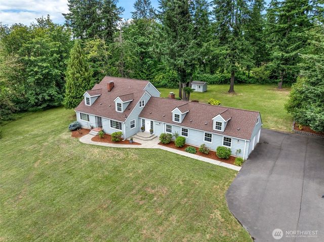 24624 SE 184th Street, Maple Valley, WA 98038