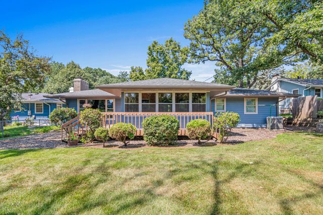 8319 Washburn Avenue S, Bloomington, MN 55431
