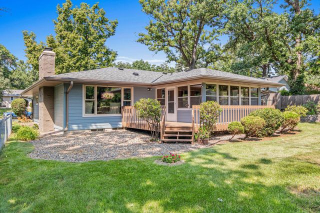 8319 Washburn Avenue S, Bloomington, MN 55431