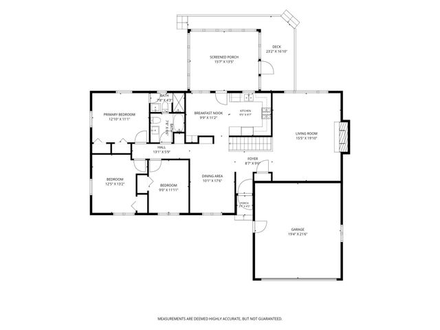8319 Washburn Avenue S, Bloomington, MN 55431