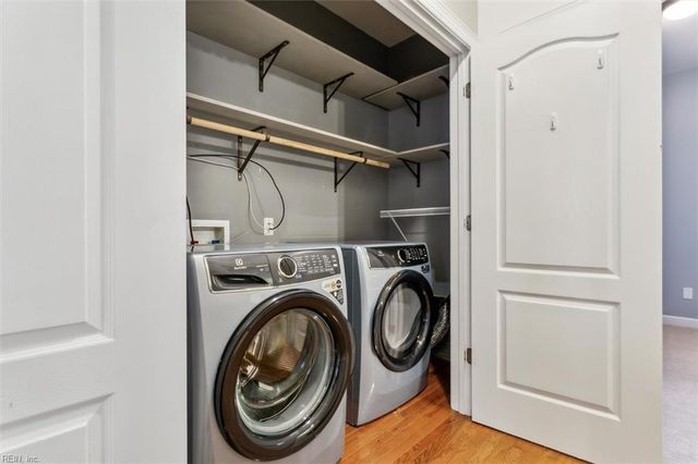 11 Kenan CT, Hampton, VA 23666