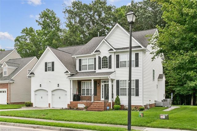 11 Kenan CT, Hampton, VA 23666