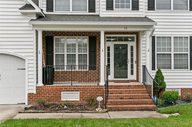 11 Kenan CT, Hampton, VA 23666