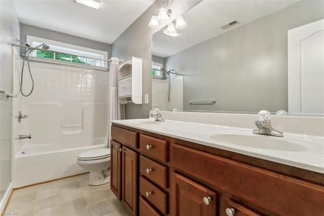 11 Kenan CT, Hampton, VA 23666