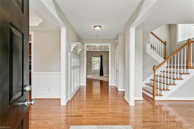 11 Kenan CT, Hampton, VA 23666