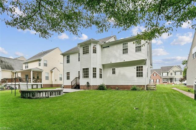 11 Kenan CT, Hampton, VA 23666