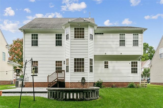 11 Kenan CT, Hampton, VA 23666