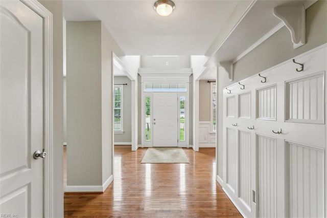 11 Kenan CT, Hampton, VA 23666