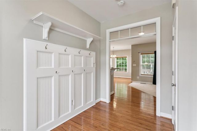11 Kenan CT, Hampton, VA 23666