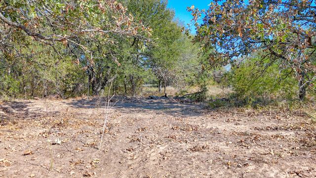 Lot 15 Bordeaux Lane, Corsicana, TX 75109