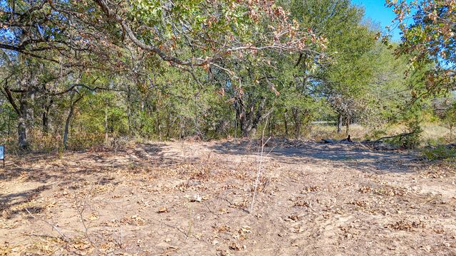 Lot 15 Bordeaux Lane, Corsicana, TX 75109