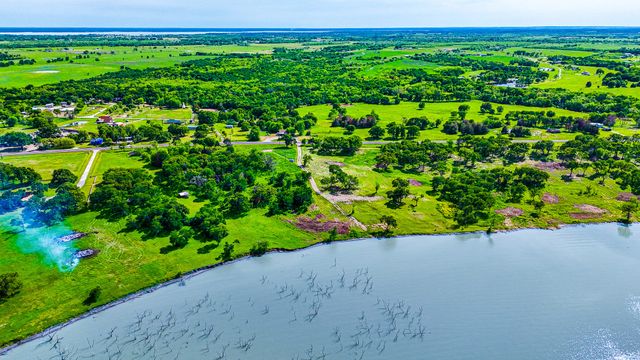 Lot 15 Bordeaux Lane, Corsicana, TX 75109