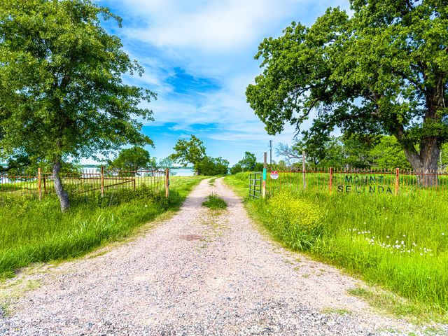 Lot 15 Bordeaux Lane, Corsicana, TX 75109