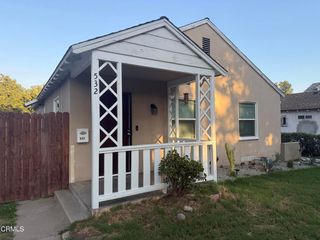 532 N El Molino Avenue, Pasadena, CA 91101
