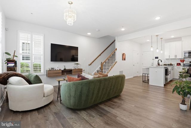 2739 PINEBROOK RD, Landover, MD 20785