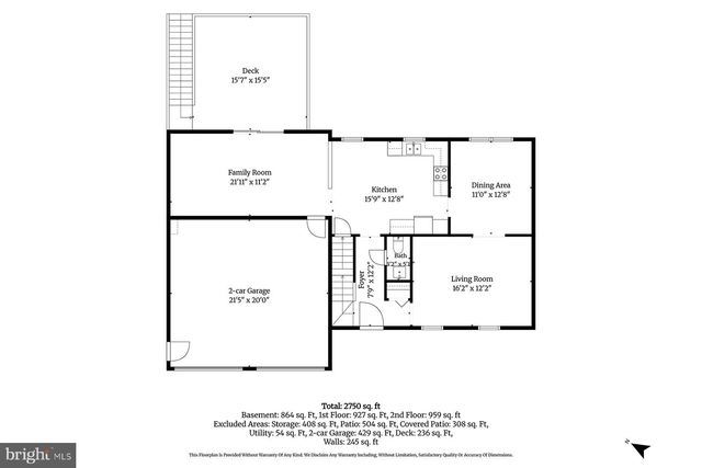 15 BLACKBERRY LN, Ephrata, PA 17522