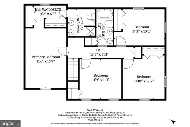 15 BLACKBERRY LN, Ephrata, PA 17522