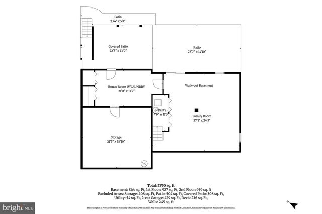 15 BLACKBERRY LN, Ephrata, PA 17522
