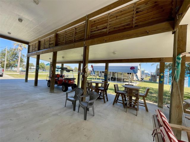 1120 & 1122 Prides Lane, Crystal Beach, TX 77650