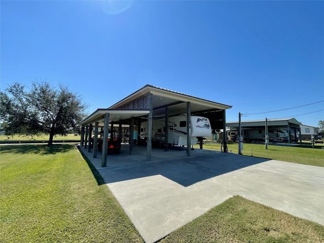 1120 & 1122 Prides Lane, Crystal Beach, TX 77650