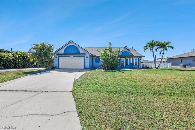 432 SE 17th ST, Cape Coral, FL 33990