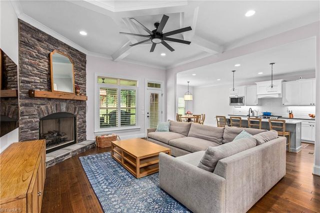 7114 Rae Farms Way, Greensboro, NC 27455